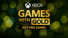 Xbox Games With Gold 七月免费游戏的最后机会